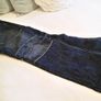 Crosshatch Jeans - Size 30R Image 2