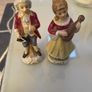 Pair of vintage colonial figures Image 9