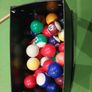 pool table Image 7