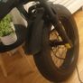 E Bike Fiido M1 Pro 2025 Next To New Condition. Will Sell Or Trade For Kukirin G2 Master Or G4 Image 7
