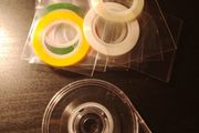 Nail Art Strips Bundle (Free with other bought ads, Read Description)