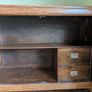 1930's Oak Sideboard/ Cabinet Image 2