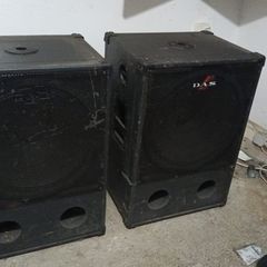 Clear out of Base Bins, Mics, stands and more