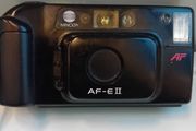 Minolta Automatic 35mm camera