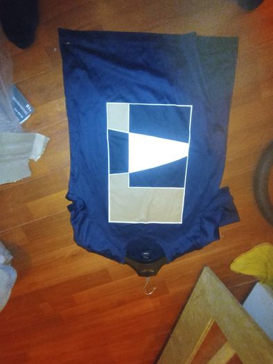 Calvin Klein and Hugo Boss T-Shirts