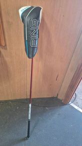 Ping G440 LST Driver 9 degree stiff shaft