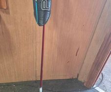 Ping G440 LST Driver 9 degree stiff shaft