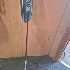 Ping G440 LST Driver 9 degree stiff shaft