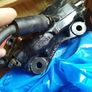 E38 Front Calipers Image 5