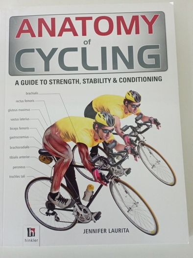 4 X Cycle Training Manuals