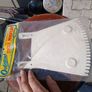 retro bike mudflap Image 2