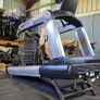 New Real Leader Treadmill Ex Diaplay Image 5