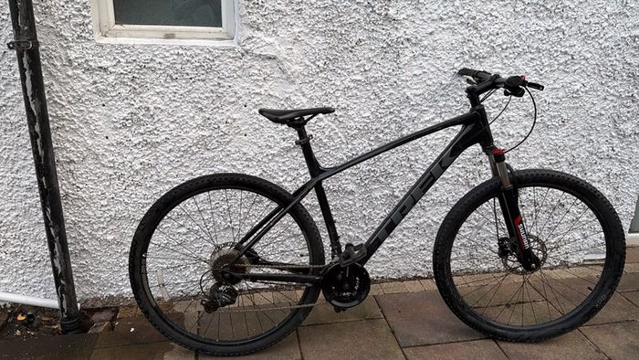 Trek Marlin 5 Mountain Bike