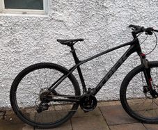 Trek Marlin 5 Mountain Bike