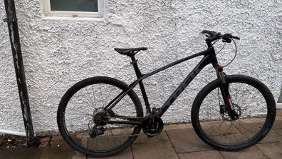 Trek Marlin 5 Mountain Bike