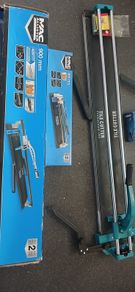 Tile Cutters Bundle 1200mm, 900mm and 400mm