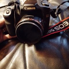 canon 50d with yongnuo lens 50mm f1.8