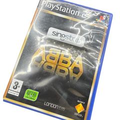 Abba - Singstar