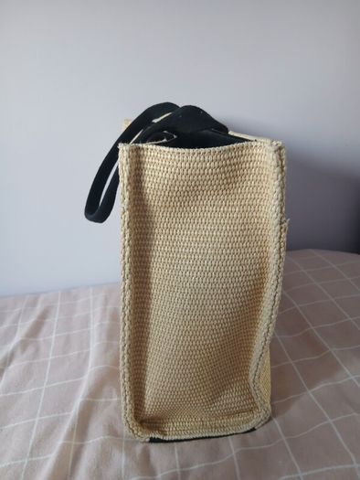 Large DKNY Shopper