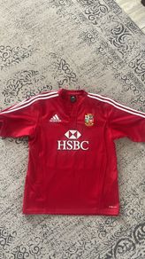 Rugby top