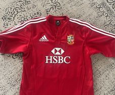 Rugby top