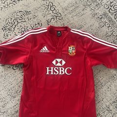 Rugby top