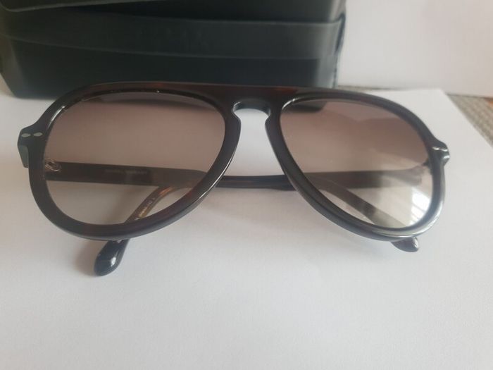 Isabel Marant Sunglasses