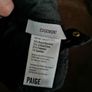 Brown Thomas paige new designer skinny jeans Image 3