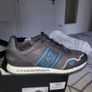 mens armani trainers Image 7