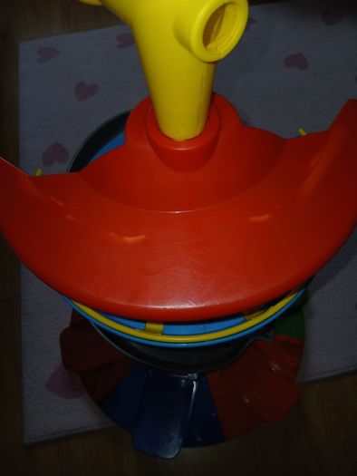 Paw Patrol Lookout Tower