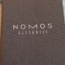 NOMOS Glashutte mens watch Image 3