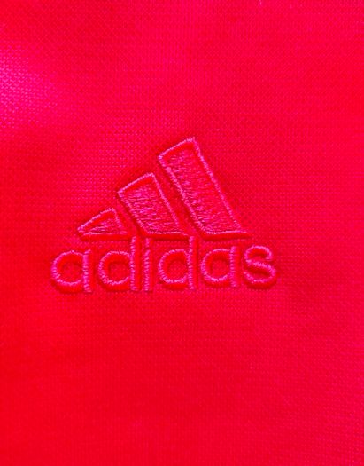 Adidas Spanish Anthem Jacket