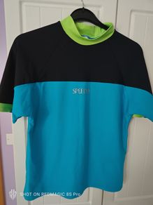 Speedo Sport T-Shirt