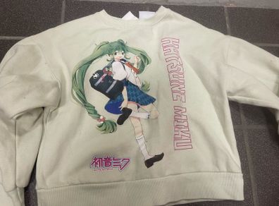 tee girls Zara Japanese