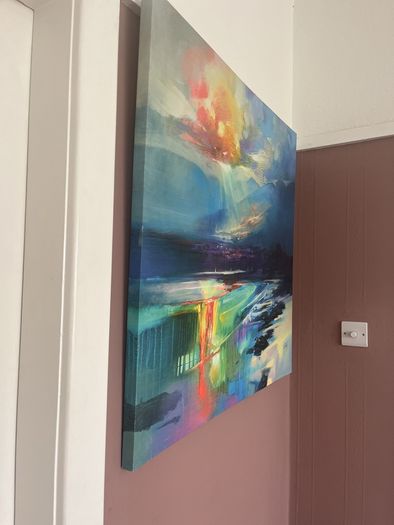 canvas