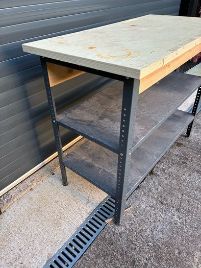 Workbench