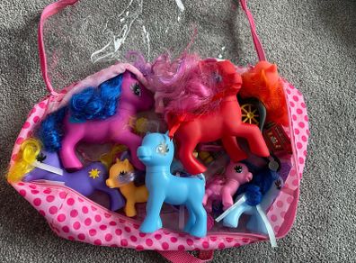 Pony collection