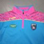 FREE POST Kids Armagh (7-8 Years) GAA sweatshirt Hoody  O'Neills Half Zip  Jumper Pullover Sweater Gaelic Football Hurling Kids Childs Boys Girls Image 2