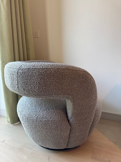 Eleonora Sharon lounge chair