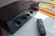Teac A-r610.