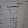 washing machine indesit Image 2