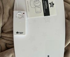 movement sensor mat