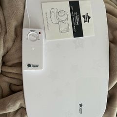 movement sensor mat