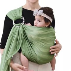 CUBY baby carrier