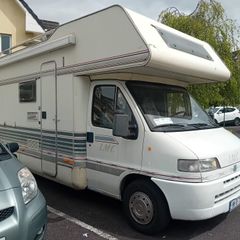 Campervan
