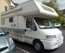 Campervan