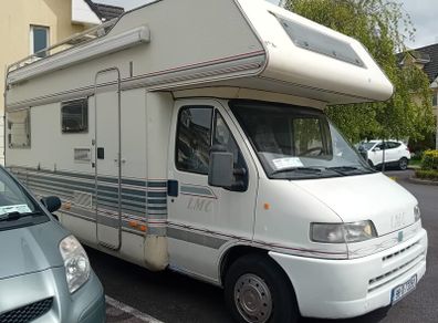 Campervan