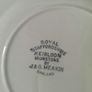 Royal Staffs HEIRLOOM J&G Meakin England Wanted Image 2