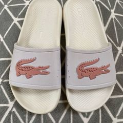 Lacoste Kids Sliders