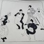 Grace Gifford - "Twelve Nights at the Abbey Theatre" (Signed Book) Image 5